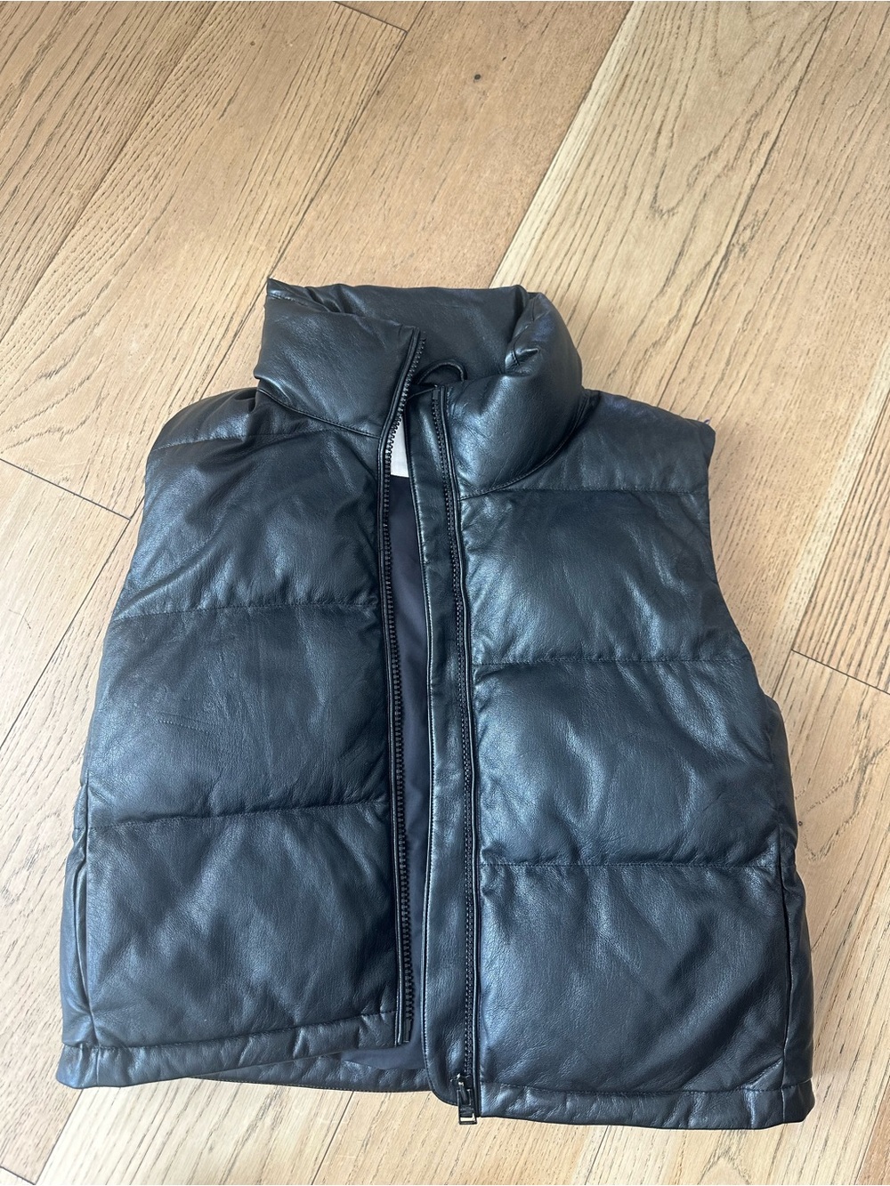 Wilfred Free Vista Puffer vest